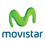 Home logo movistar vector png